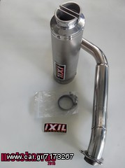 ΕΞΑΤΜΙΣΗ IXIL SILENCERS ΓΙΑ CBR 600 03'-04'