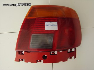 AUDI A4 ΦΑΝΑΡΙ ΠΙΣΩ ΔΕΞΙΑ MODEL 1994-2000