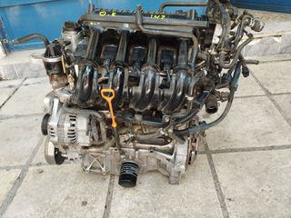 ΚΙΝΗΤΗΡΑΣ HONDA JAZZ L12A1 ΗΛΕΚΤΡΙΚΟ ΓΚΑΖΙ 2003-2008-thumb-1