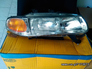 ROVER 400 5ΘΥΡΟ 96-99 MAGNETI MARELLI ΦΑΝΟΣ ΕΜΠΡΟΣ ΔΕΞΙΟΣ