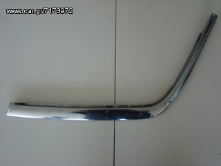 MERCEDES-BENZ C180 ΧΡΩΜΙΟ ΠΡΟΦΥΛΑΚΤΗΡΑ -thumb-1