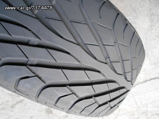 2 ΤΜΧ BRIDGESTONE	 S-02  205-50-17 DOT2012 70€-thumb-2