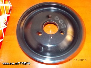 ΤΡΟΧΑΛΙΑ ΑΝΤΛΙΑΣ ΝΕΡΟΥ BMW E87 E90 Ε91 Ε92 Ε93 E46 Ε84 Ε83  febi ''BMW Βαμβακάς''-thumb-1