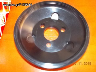 ΤΡΟΧΑΛΙΑ ΑΝΤΛΙΑΣ ΝΕΡΟΥ BMW E87 E90 Ε91 Ε92 Ε93 E46 Ε84 Ε83  febi ''BMW Βαμβακάς''-thumb-2