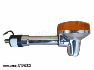 ΦΛΑΣ KAWASAKI Z200 CHOOPER UNIVERSAL.