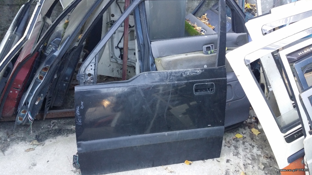 SUZUKI VITARA  ΠΟΡΤΕΣ