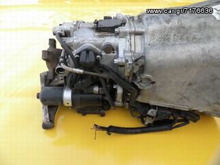 Αυτοματο σαζμαν mercedes sprinter-thumb-2