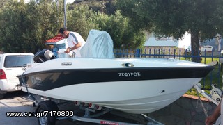 Compass 2025 150CC - HONDA 50HP προσφορά-thumb-2