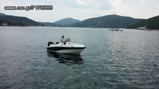 Compass 2025 150CC - HONDA 50HP προσφορά-thumb-3