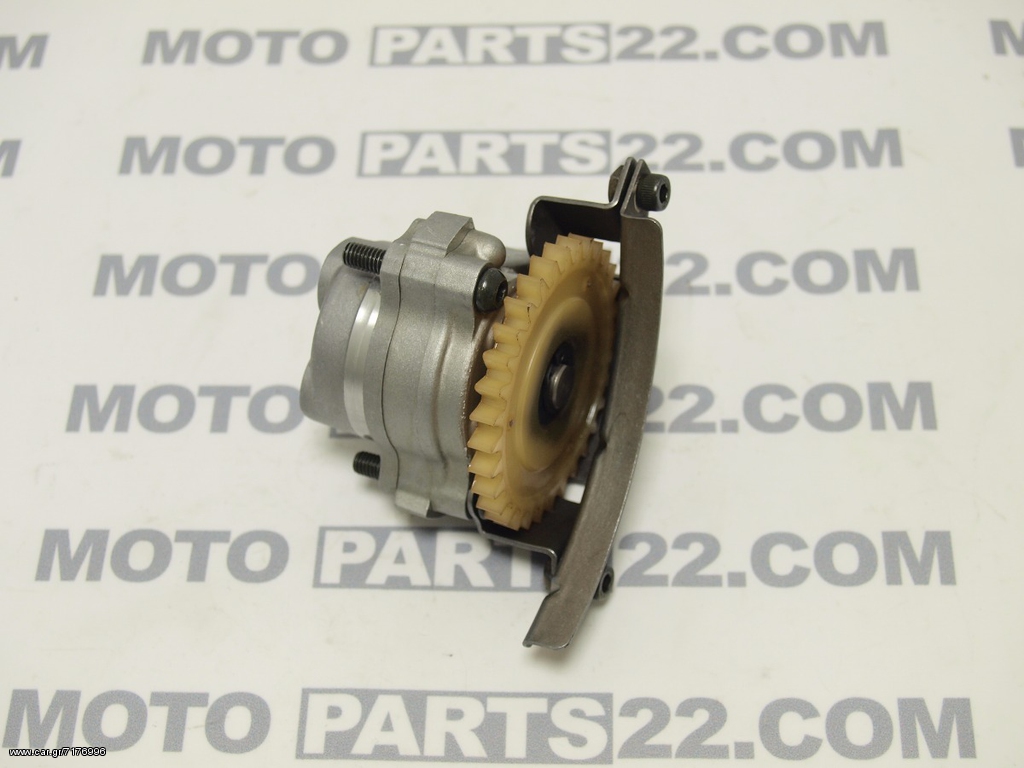 YAMAHA XT 660 5VK ΤΡΟΜΠΑ ΛΑΔΙΟΥ  Κωδικός (SKU): 17348