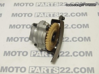 YAMAHA XT 660 5VK ΤΡΟΜΠΑ ΛΑΔΙΟΥ  Κωδικός (SKU): 17348
