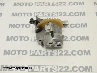 YAMAHA XT 660 5VK ΤΡΟΜΠΑ ΛΑΔΙΟΥ  Κωδικός (SKU): 17348-thumb-1