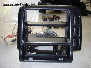 Πάνελ κονσόλας για Nissan Vanette Cargo LD23-thumb-1