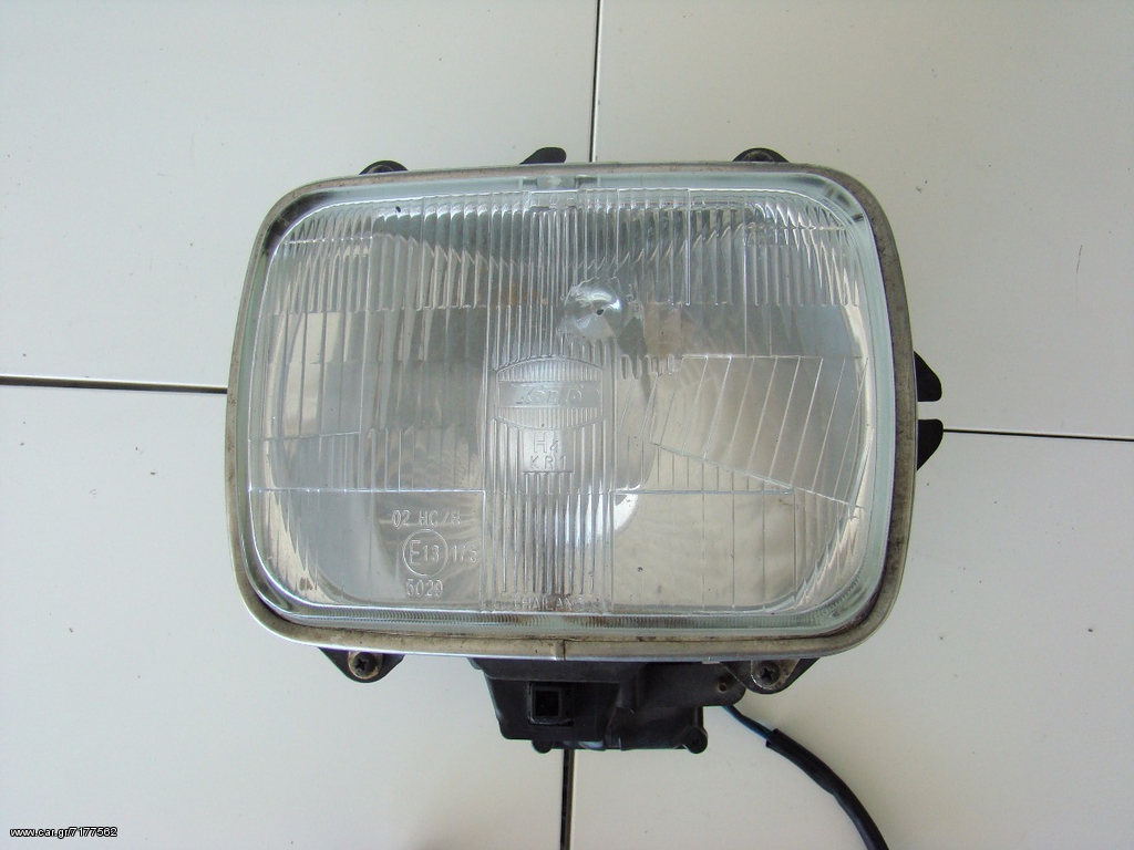 MITSUBISHI L200 ΦΑΝΑΡΙ ΜΠΡΟΣΤΑ ΔΕΞΙΑ MODEL 1997-1999