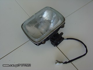 MITSUBISHI L200 ΦΑΝΑΡΙ ΜΠΡΟΣΤΑ ΔΕΞΙΑ MODEL 1997-1999-thumb-4