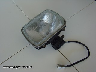 MITSUBISHI L200 ΦΑΝΑΡΙ ΜΠΡΟΣΤΑ ΔΕΞΙΑ MODEL 1997-1999-thumb-5