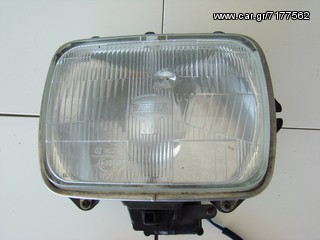 MITSUBISHI L200 ΦΑΝΑΡΙ ΜΠΡΟΣΤΑ ΔΕΞΙΑ MODEL 1997-1999-thumb-8