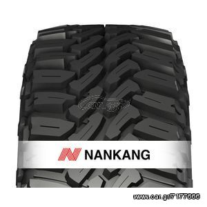 265/65R17 120/117Q NANKANG FT-9 MUD TERRAIN MONO 660 EURO!!!