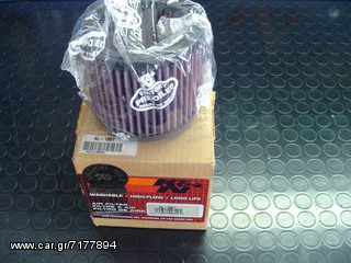 ΦΙΛΤΡΟ ΑΕΡΑ K&N APRILIA RSV 1000 TUONO  MOTO GUZZI BREVA  Replacement Air Filter-thumb-2