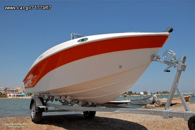 Compass 2024 150 CC SUZUKI 50 HP