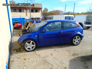 Ford Focus RS '03-thumb-1