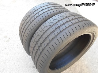 2 ΤΜΧ PIRELLI	P ZERO 265-40-20  DOT22/2011	 140€-thumb-1