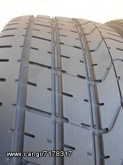 2 ΤΜΧ PIRELLI	P ZERO 265-40-20  DOT22/2011	 140€-thumb-2