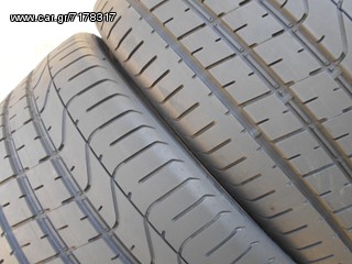 2 ΤΜΧ PIRELLI	P ZERO 265-40-20  DOT22/2011	 140€-thumb-3