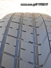 2 ΤΜΧ PIRELLI	P ZERO 265-40-20  DOT22/2011	 140€-thumb-5