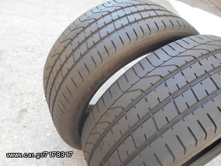 2 ΤΜΧ PIRELLI	P ZERO 265-40-20  DOT22/2011	 140€-thumb-7