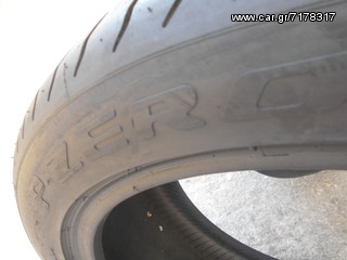 2 ΤΜΧ PIRELLI	P ZERO 265-40-20  DOT22/2011	 140€-thumb-10