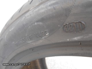 2 ΤΜΧ PIRELLI	P ZERO 265-40-20  DOT22/2011	 140€-thumb-12
