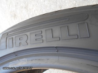 2 ΤΜΧ PIRELLI	P ZERO 265-40-20  DOT22/2011	 140€-thumb-14