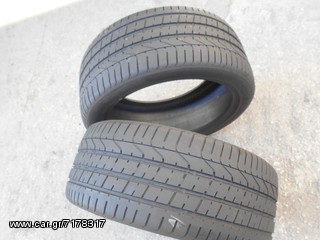 2 ΤΜΧ PIRELLI	P ZERO 265-40-20  DOT22/2011	 140€-thumb-15