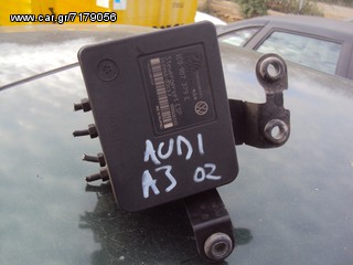 AUDI A3 '96-'03 ABS