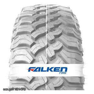 285/75R16 116/113Q FALKEN WILDPEAK MT01 MONO 960 EURO!!!