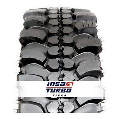 285/75R16 122/119Ν INSA TURBO SPECIAL TRUCK MONO 690 EURO!!!