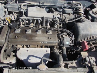 TOYOTA COROLLA  1998   1597cc-thumb-2