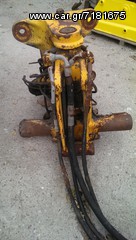 πλατη περιστροφης για 4cx Super απο 1997-2004-thumb-3