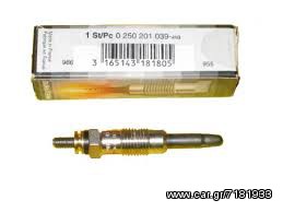 ΠΡΟΘΕΡΜΑΝΣΗ OPEL-FIAT-PSA  0250201039 BOSCH