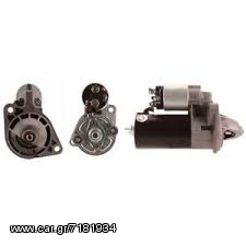 Μίζα Opel 0986013618