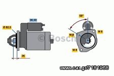 Μίζα Fiat Tipo 0986013630