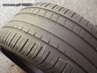 2 ΤΜΧ PIRELLI	P ZERO ROSSO	265-35-18  70€