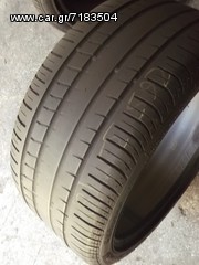 2 ΤΜΧ PIRELLI	P ZERO ROSSO	265-35-18  70€-thumb-1