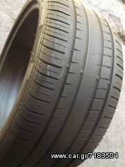 2 ΤΜΧ PIRELLI	P ZERO ROSSO	265-35-18  70€-thumb-3