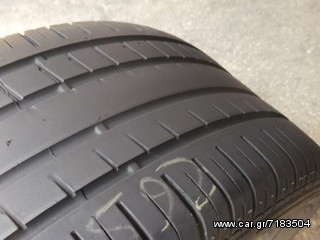 2 ΤΜΧ PIRELLI	P ZERO ROSSO	265-35-18  70€-thumb-4