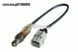 ΑΙΣΘΗΤΗΡΑΣ ΛΑΜΔΑ NISSAN MICRA K11 0258005261 BOSCH