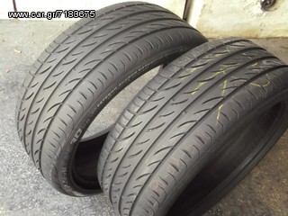 2 TMX PIRELLI	P ZERO NERO 	215-40-18	 70€