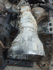 ΣΑΣΜΑΝ ΧΕΙΡΟΚ. NISSAN D22 02-10 2X4 NP300 **KALDELIS-PARTS**