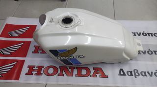 ΡΕΖΕΡΒΟΥΑΡ HONDA FT 500-thumb-2